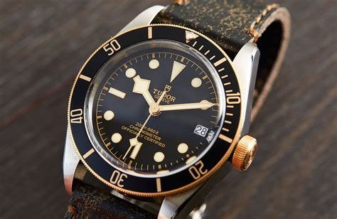 tudor black bay heritage s&g|tudor black bay vintage.